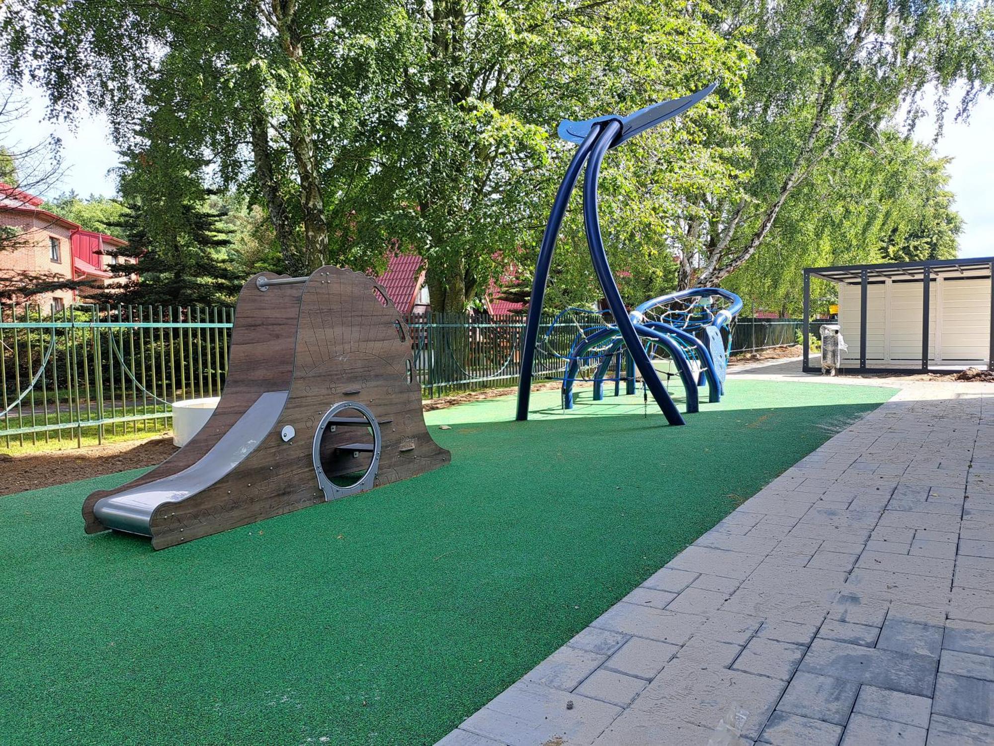 גרצי'יבובו Apartament Sloneczny & Spa Plazowa A208 מראה חיצוני תמונה