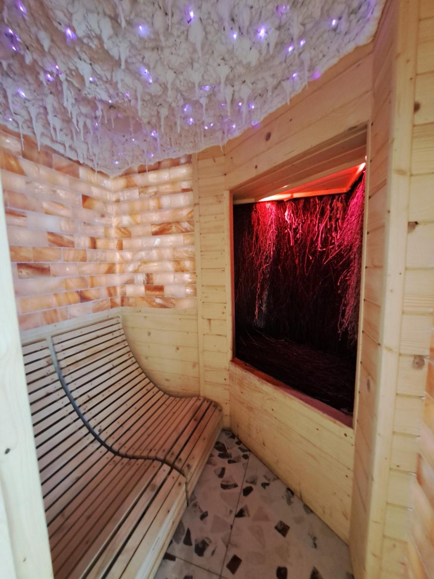 גרצי'יבובו Apartament Sloneczny & Spa Plazowa A208 מראה חיצוני תמונה